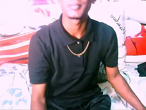 IndianThuggin online show from 10/27/25, 04:13