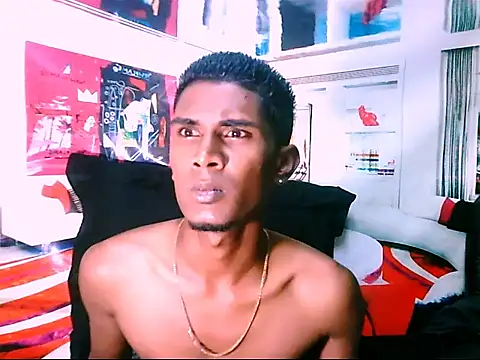 IndianThuggin online show from 10/25/25, 05:13