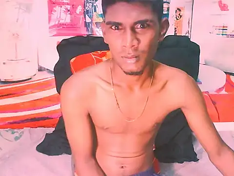 IndianThuggin online show from 11/27/25, 08:15