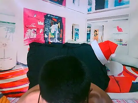 IndianThuggin online show from 12/15/25, 05:41