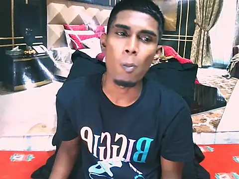 IndianThuggin online show from 05/29/26, 12:11