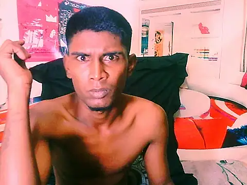 IndianThuggin online show from 11/11/25, 04:07