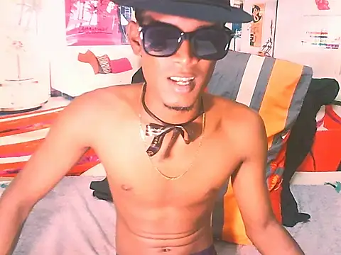 IndianThuggin online show from 11/29/25, 08:09