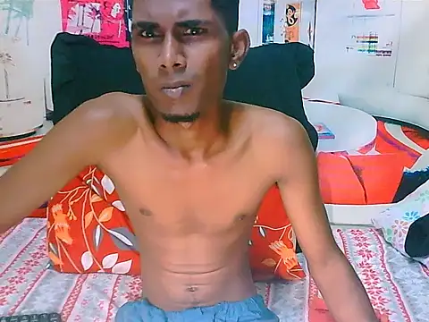 IndianThuggin online show from 12/14/25, 04:34