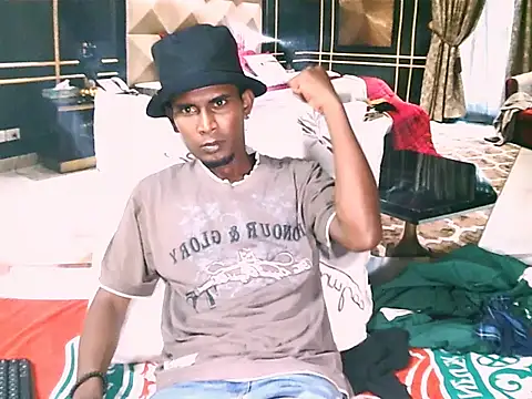 IndianThuggin online show from 05/03/26, 04:43