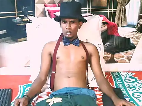IndianThuggin online show from 05/02/26, 10:31