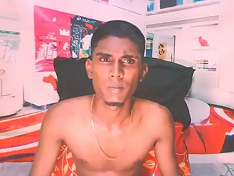 IndianThuggin online show from 11/21/25, 05:56