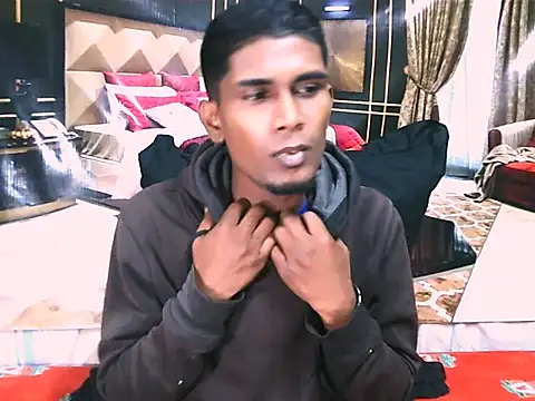 IndianThuggin online show from 05/19/26, 05:25
