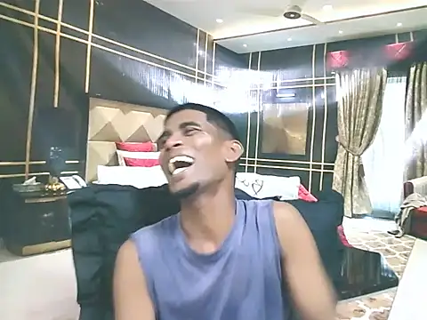Snapshot of IndianThuggin chatting on 07/09/26, 07:35 IndianThuggin online show from 07/09/26, 07:35