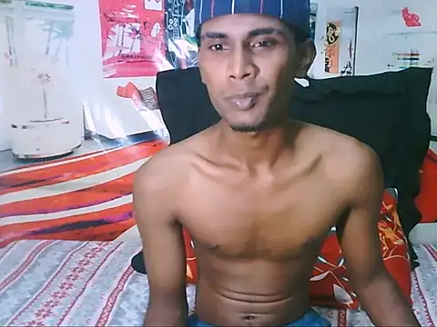 IndianThuggin online show from 12/02/25, 06:31