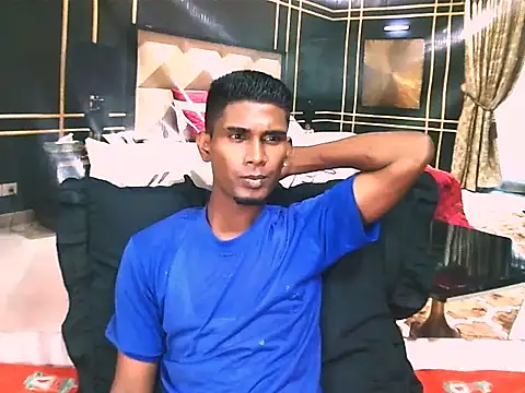 IndianThuggin online show from 05/28/26, 05:52