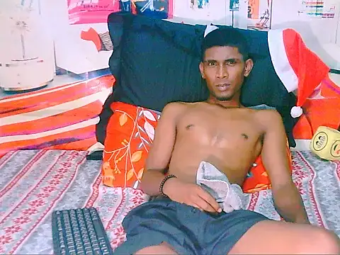 IndianThuggin online show from 12/17/25, 10:04