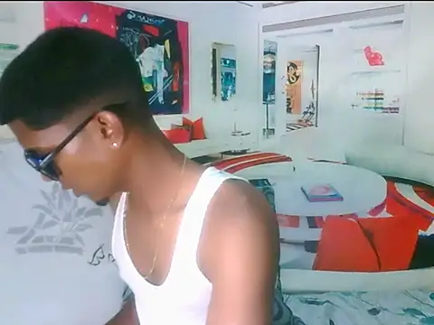 IndianThuggin online show from 10/21/25, 06:18