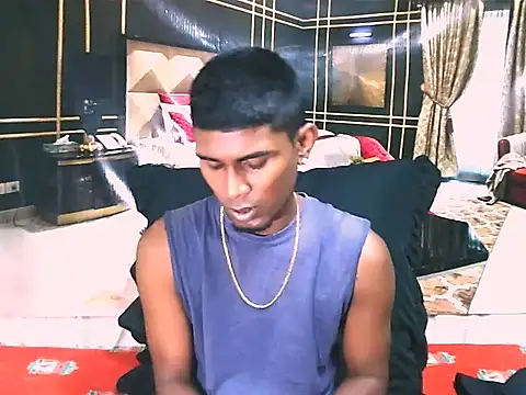 IndianThuggin online show from 05/31/26, 05:40