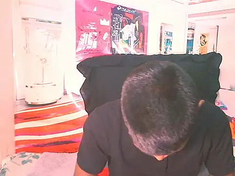 IndianThuggin online show from 11/28/25, 05:02