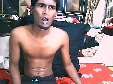 IndianThuggin online show from 05/11/26, 04:15