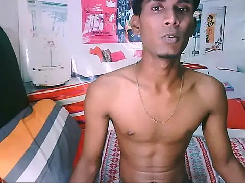 IndianThuggin online show from 12/03/25, 05:23