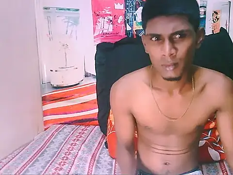 IndianThuggin online show from 12/05/25, 05:11