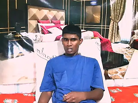 Snapshot of IndianThuggin chatting on 06/05/26, 06:13 IndianThuggin online show from 06/05/26, 06:13