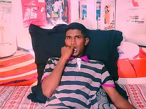 IndianThuggin online show from 11/12/25, 04:27