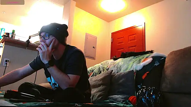 Sin Lord online show from 11/04/25, 03:43