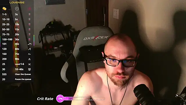 Sin Lord online show from 04/14/26, 04:28