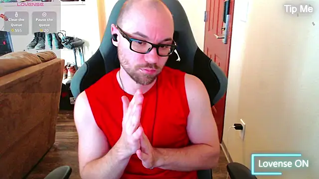 Sin Lord online show from 11/22/25, 10:08