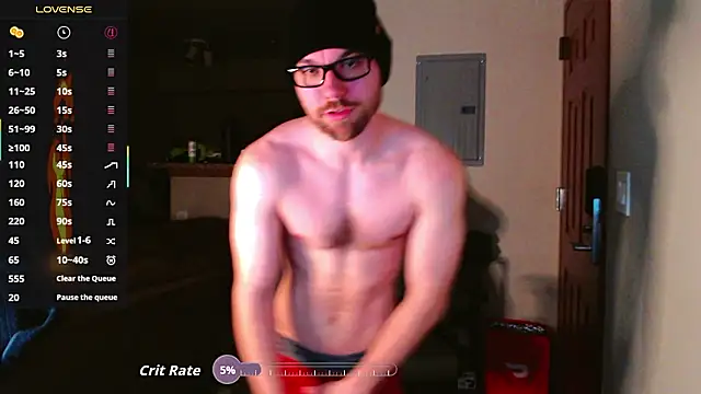 Sin Lord online show from 03/26/26, 04:00