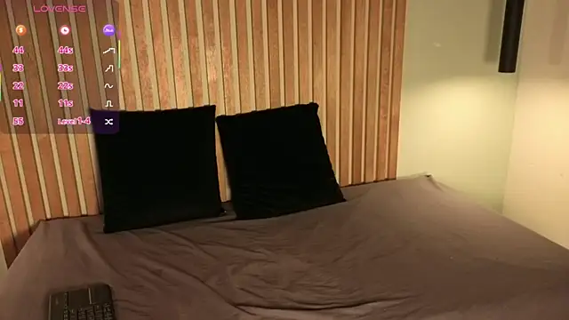 lulu wonder online show from 11/21/25, 08:41