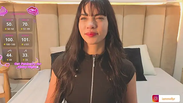 lulu wonder online show from 03/15/26, 05:31