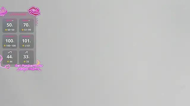 lulu wonder online show from 03/25/26, 08:08