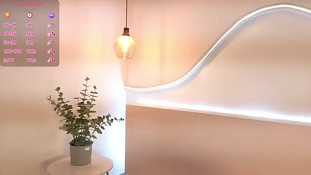 lulu wonder online show from 11/27/25, 09:15