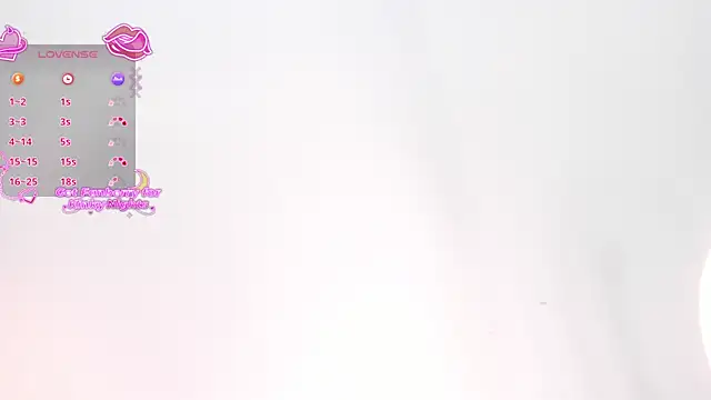 lulu wonder online show from 03/08/26, 02:04