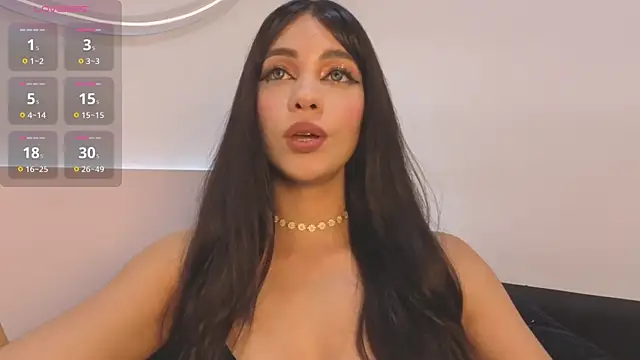 Snapshot of lulu_wonder chatting on 02/05/26, 09:21 lulu wonder online show from 02/05/26, 09:21