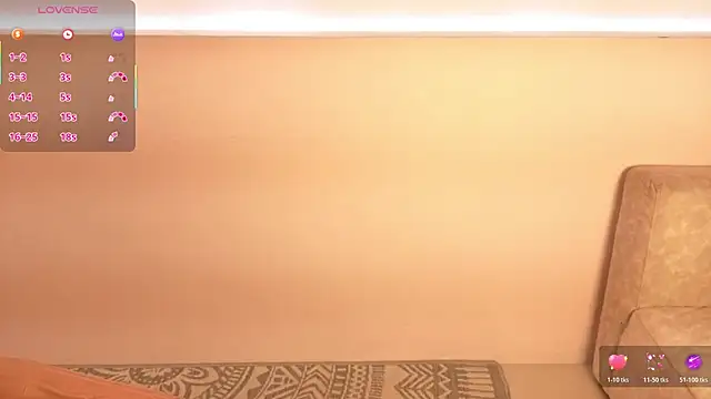 lulu wonder online show from 12/01/25, 08:42