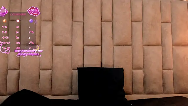 lulu wonder online show from 03/08/26, 02:09