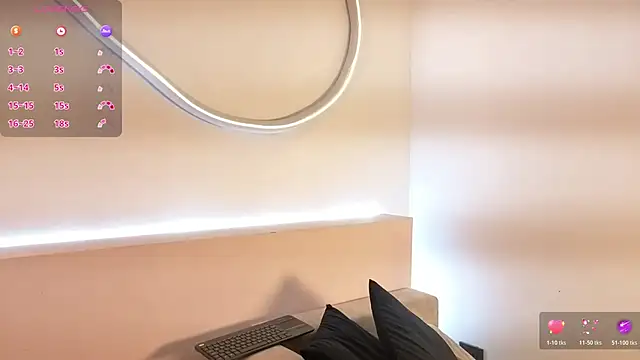 lulu wonder online show from 11/29/25, 08:42