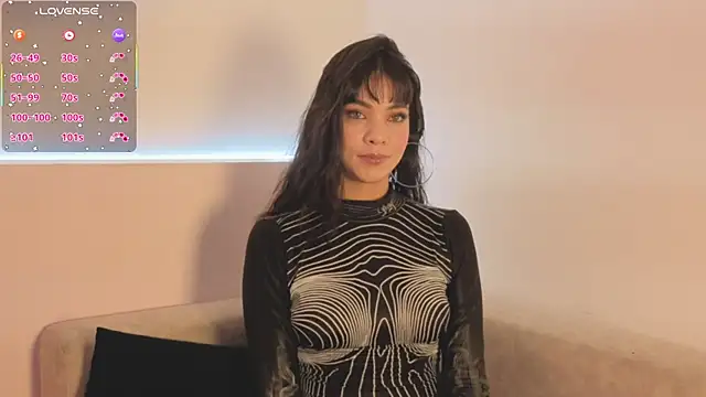 Snapshot of lulu_wonder chatting on 01/13/26, 07:18 lulu wonder online show from 01/13/26, 07:18