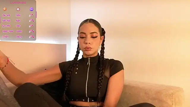 lulu wonder online show from 12/02/25, 07:48