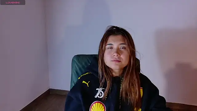  jeessy online show from 11/13/25, 02:48