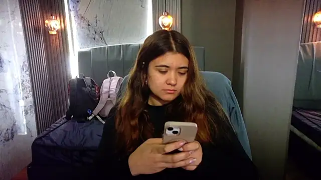  jeessy online show from 11/30/25, 06:14