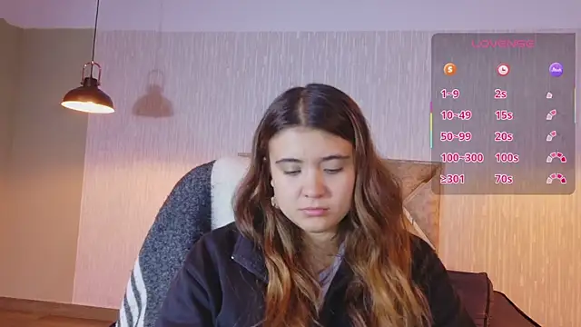  jeessy online show from 01/14/26, 12:03