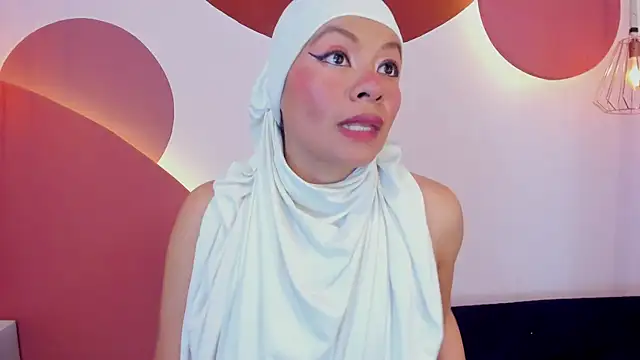 SophiaBeckerr online show from 11/29/25, 07:47