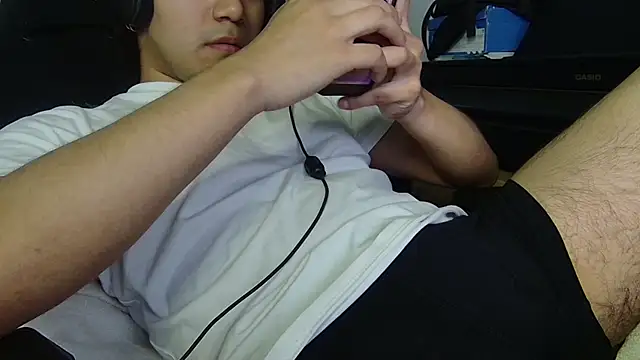 SiyunJae online show from 12/19/25, 01:09