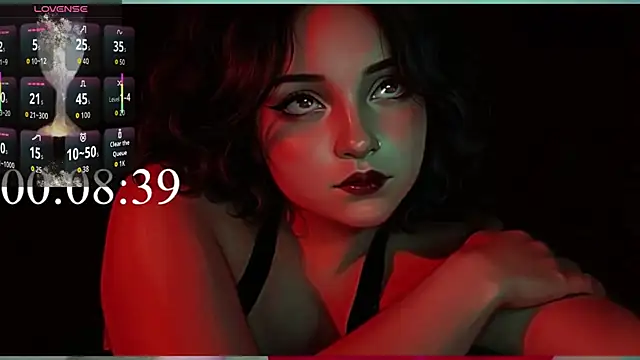 Ladyswap online show from 12/02/25, 07:37