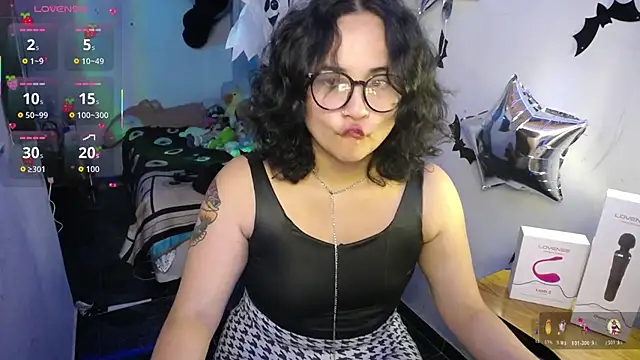 Ladyswap online show from 11/08/25, 03:10