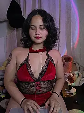 Ladyswap online show from 11/03/25, 03:34