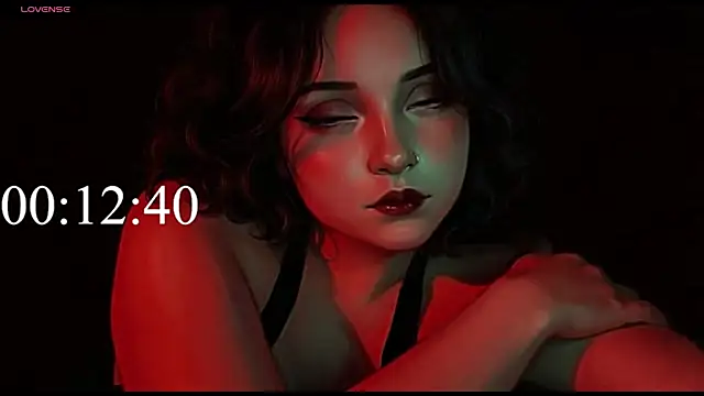 Ladyswap online show from 11/20/25, 08:53