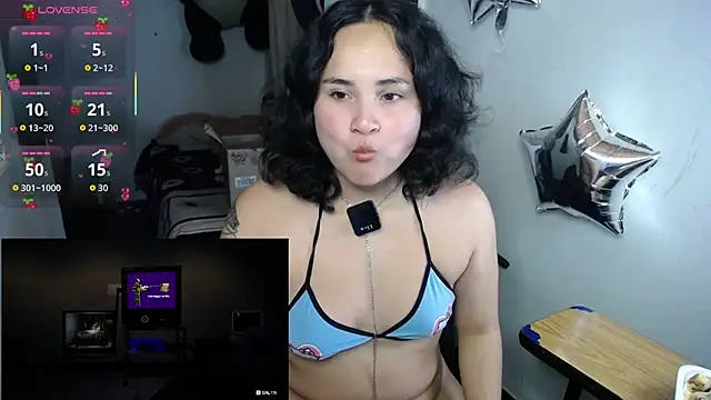 Ladyswap online show from 11/10/25, 02:16