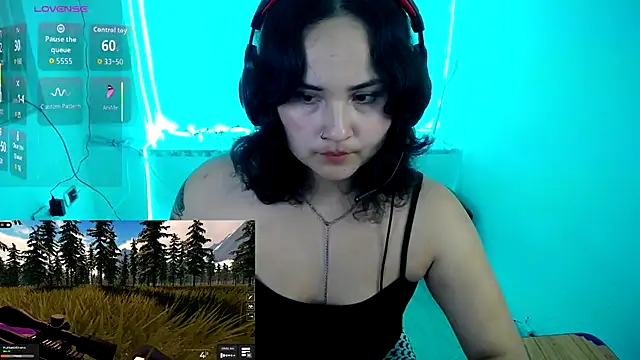 Ladyswap online show from 12/18/25, 02:27